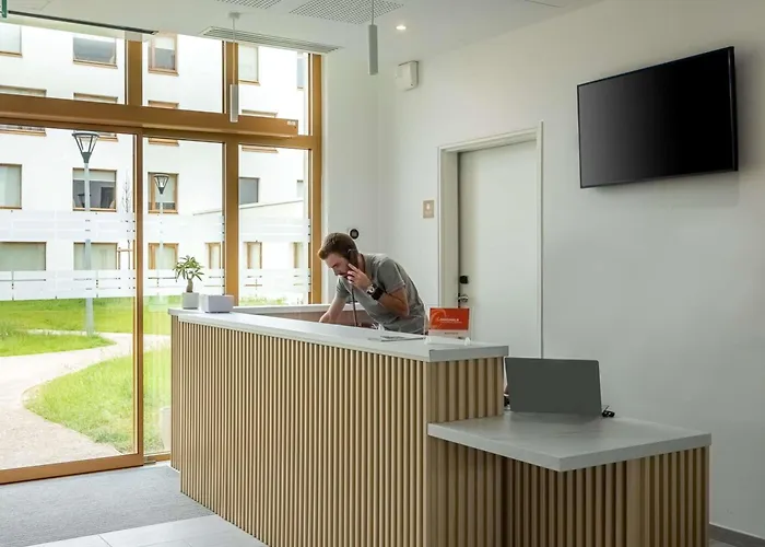 Ibis Styles Amiens Sud