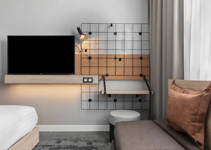 Moxy Amiens