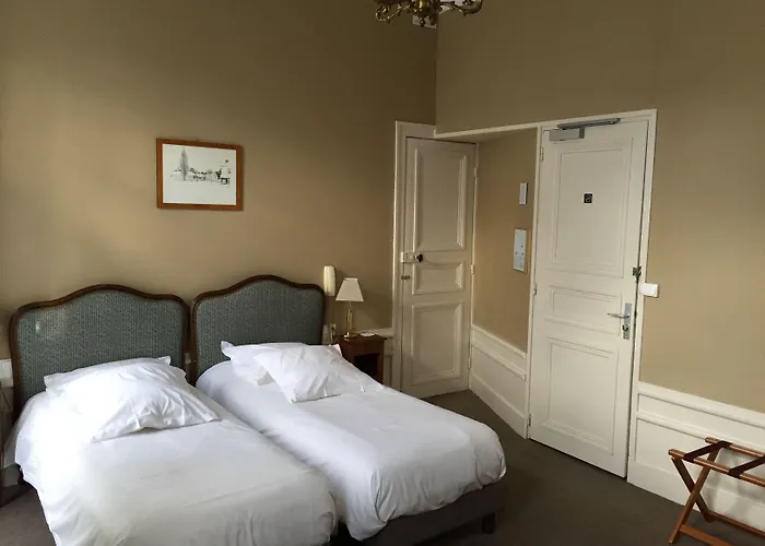 Grand Hotel de L'Univers