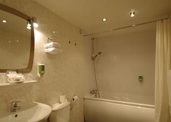 Grand Hotel De L'Univers
